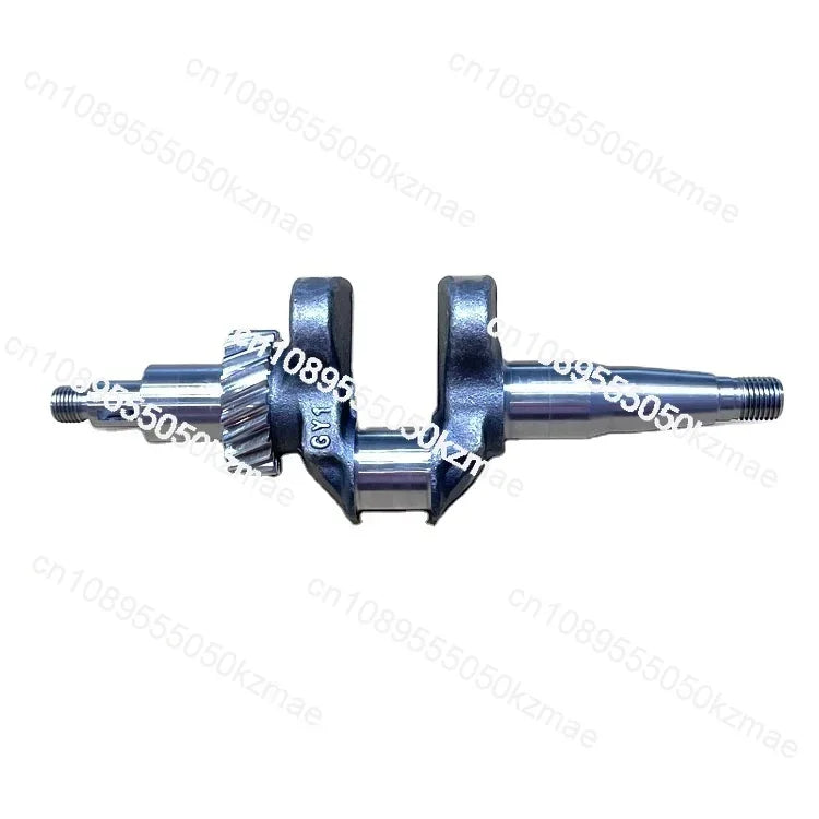 Robin Highly Competitive Machinery Engine Parts Crankshaft for Robin Engine with Different Model EH12