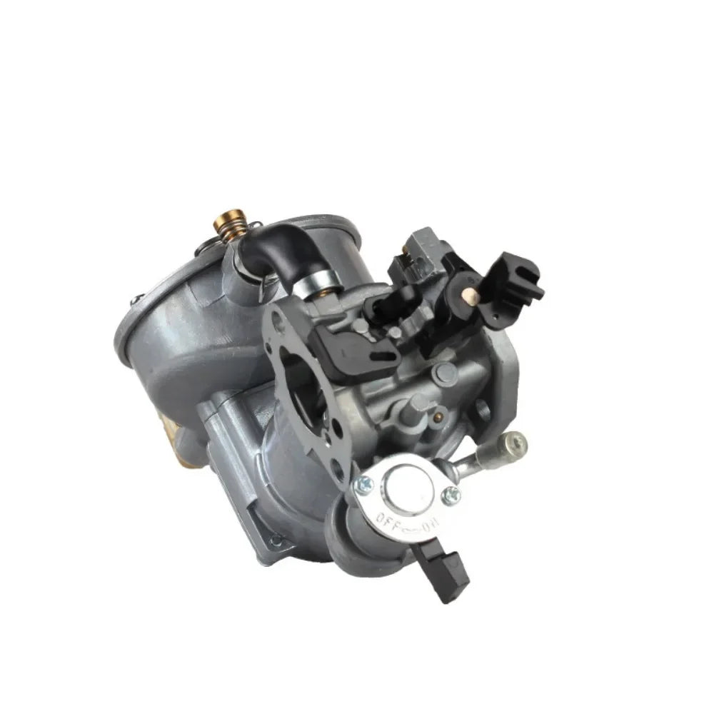 Automatic ER2500 2KW 168F generator parts Engine LPG auto switching carburetor kit assy
