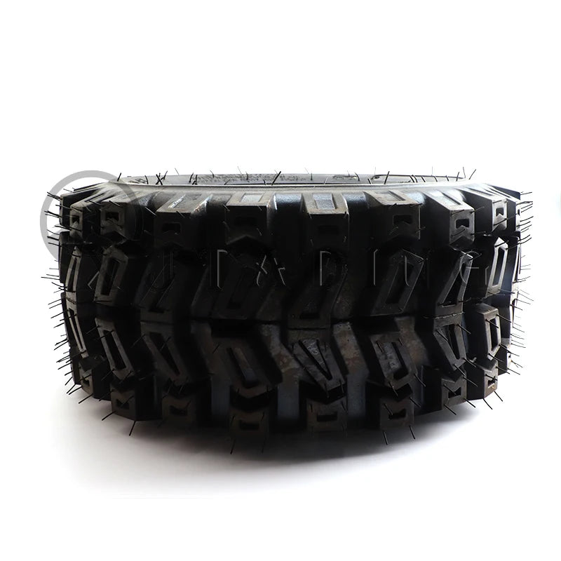 16 inch vacuum Tyre 16x6.50-8 Tubeless tire for ATV Buggy snowplow Lawn Mower Farm Vehicle Tool Car wheel Accessories