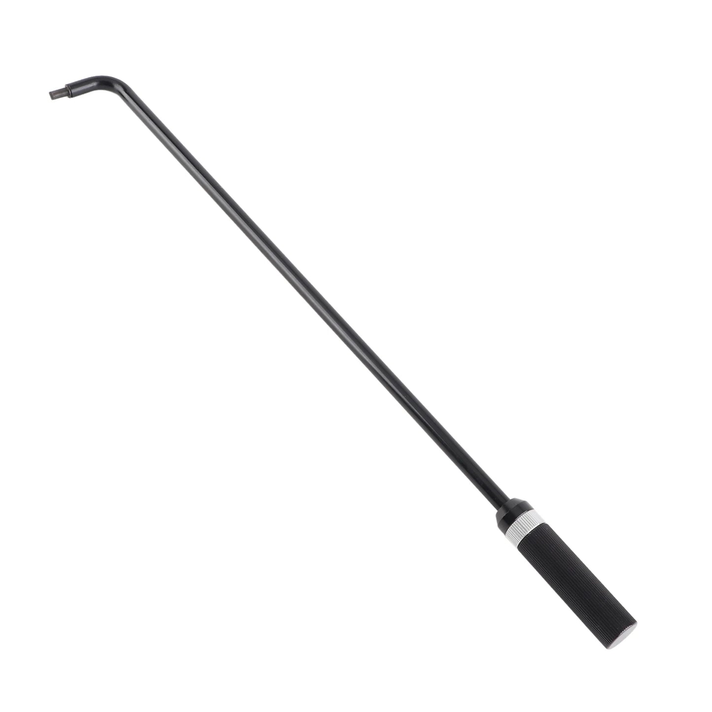 16.34inch Motorcycle Tool 110 degree Angled Head Carb Pilot Screw Adjusting Tool Dependable Sturdy for ATV for Snowmobile