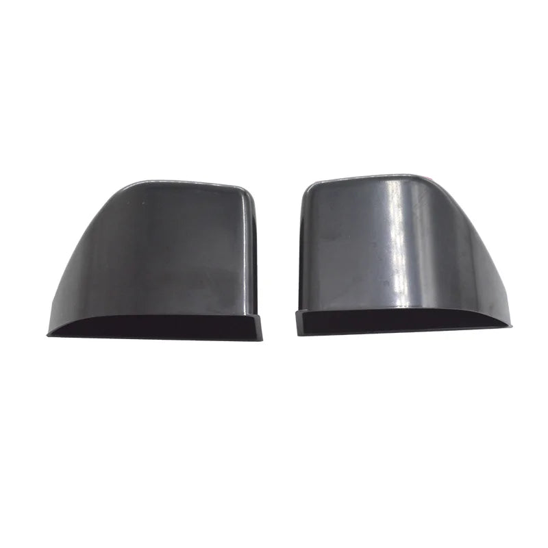 For Honda Accord 8th Crosstour 2008-2013 Car Door Armrest Storage Box Handle Pocket Car Interior Accessories