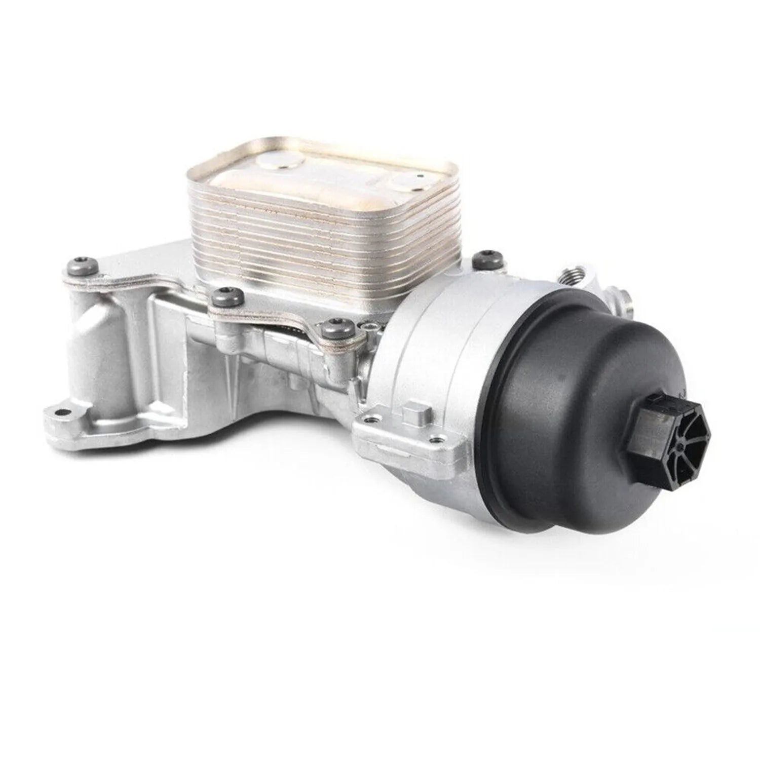 1pc Engine Oil Cooler 11428643745 Car Engine Cooling System Parts Fit For MINI COOPER R55 R60 R58 R56 R57 R59 R61