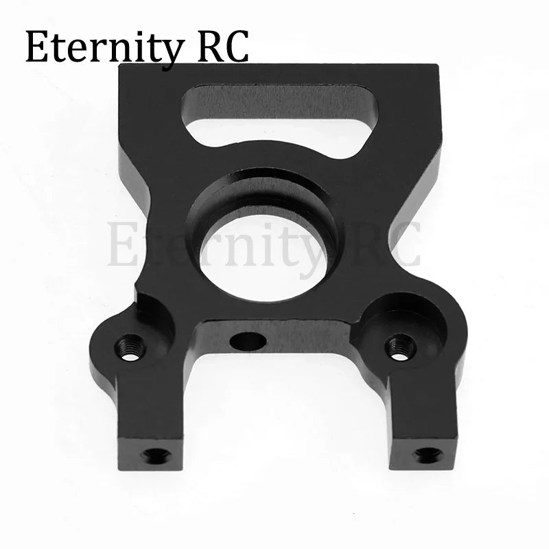 Metal Steering Cup Rear Hub Carrier Steering Assembly Motor Mount for ZD Racing DBX-07 EX-07 1/7 RC Car Upgrade Parts