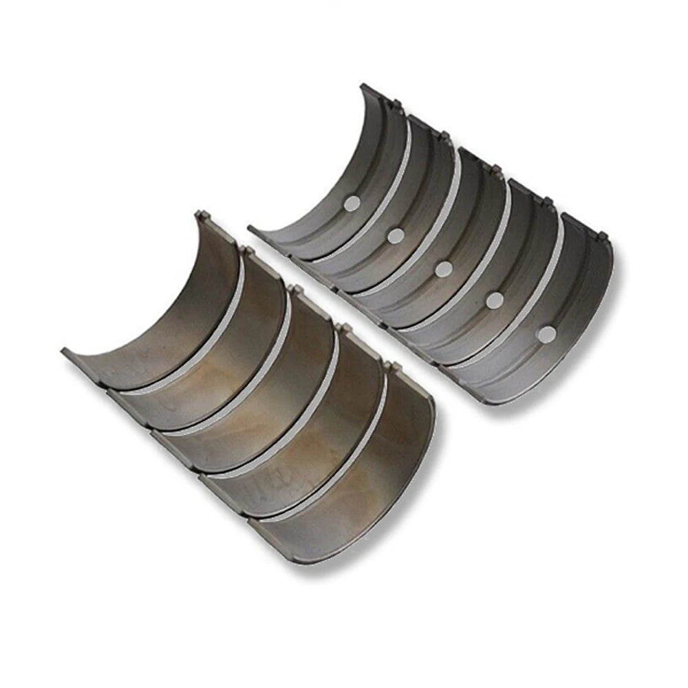 Crankshaft Main Connecting Rod Bearing Set Fit 5.7 6.1 6.2 6.4 L V8 HEMI For 03-20 Chrysler Aspen Dodge Charger Durango Jeep Ram