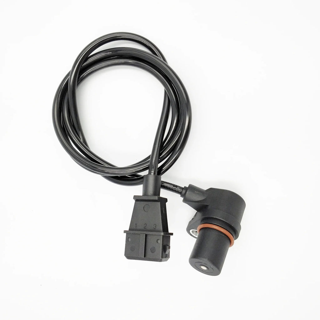 High quality 25977-7F405 259777F405 Crankshaft Position Sensor For 2.7-3.0L NISSAN Cabstar E Terrano II 1996 0281002191