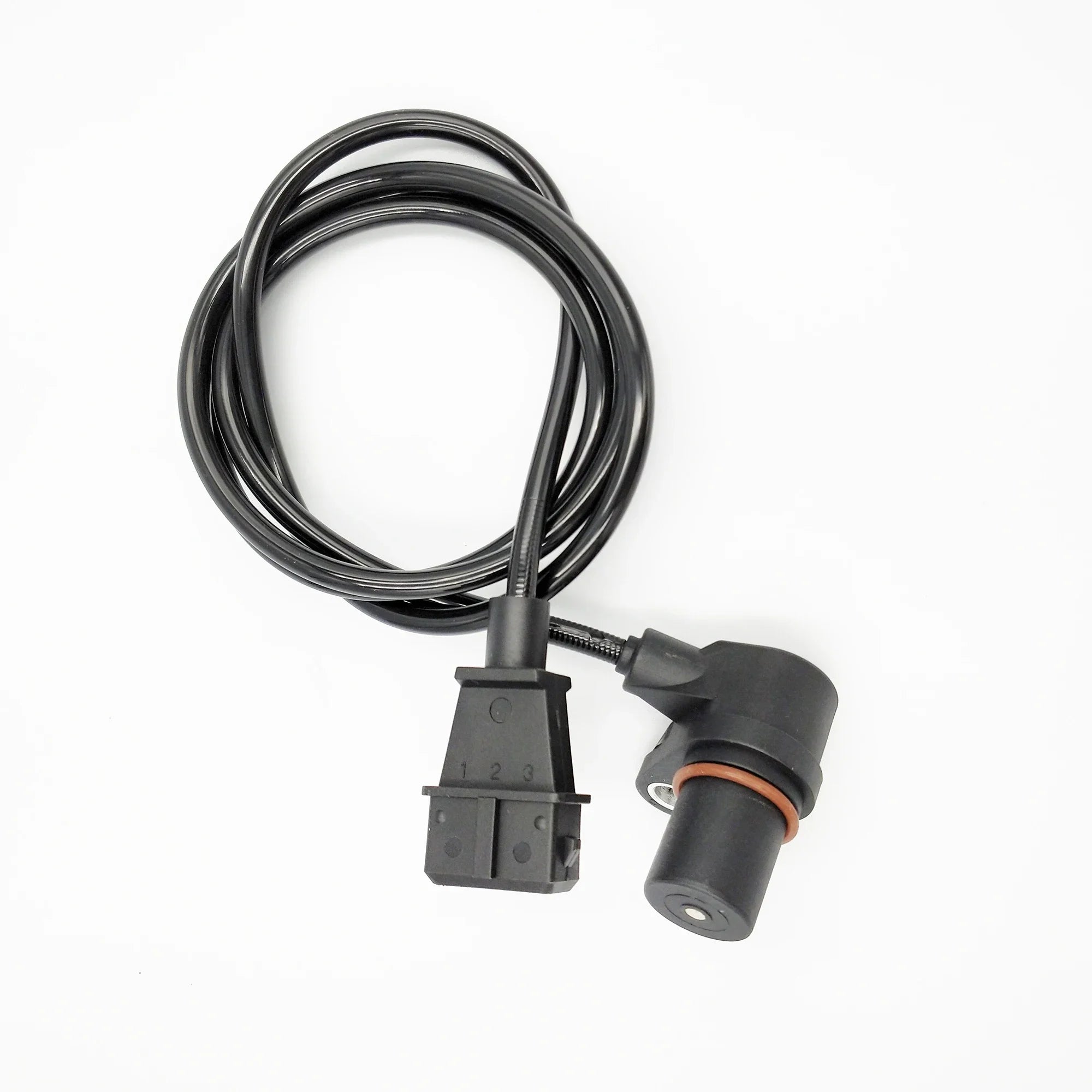 High quality 25977-7F405 259777F405 Crankshaft Position Sensor For 2.7-3.0L NISSAN Cabstar E Terrano II 1996 0281002191