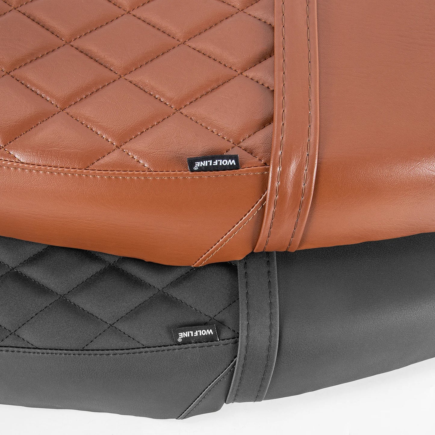 For Honda CL SCL 250 300 500 Seat 2023 2024 Motorcycle Front Driver Rear Pasenger Whole Integrated Seat Sitting Cushion