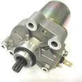 Electrical Starter Motor For Aprilia RS 125 Classic Tuono 1995-2013 Classic 1251995-2000 Tuono 125 Derbi Atlantis 100 2004-2006