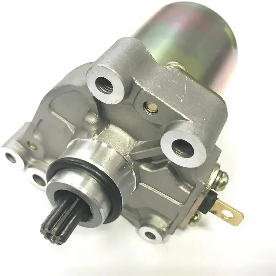 Electrical Starter Motor For Aprilia RS 125 Classic Tuono 1995-2013 Classic 1251995-2000 Tuono 125 Derbi Atlantis 100 2004-2006
