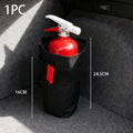 Car Trunk Organizer Holder Strap for Trunk Seat Mount Bottle Storage Bag Vehicle Safety Emergency Accessories