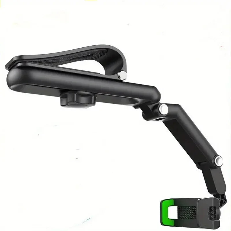 Car Mounted Mobile Phone Holder – Universal Multifunctional Vehicle Support Bracket, Special for Navigation
