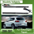 Accesorios para Volkswagen Tiguan 2010-2017, portón trasero eléctrico, motor eléctrico de elevación automática modificado para kit de sensor de maletero.