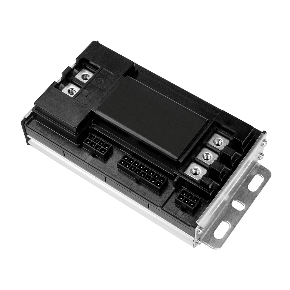 48V 60V 72V 50A Sine Wave Electric Vehicle Controller 50A 500W-3000W Three Mode Brushless Module Controller for Electric Scooter