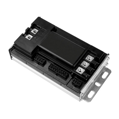 48V 60V 72V 50A Sine Wave Electric Vehicle Controller 50A 500W-3000W Three Mode Brushless Module Controller for Electric Scooter