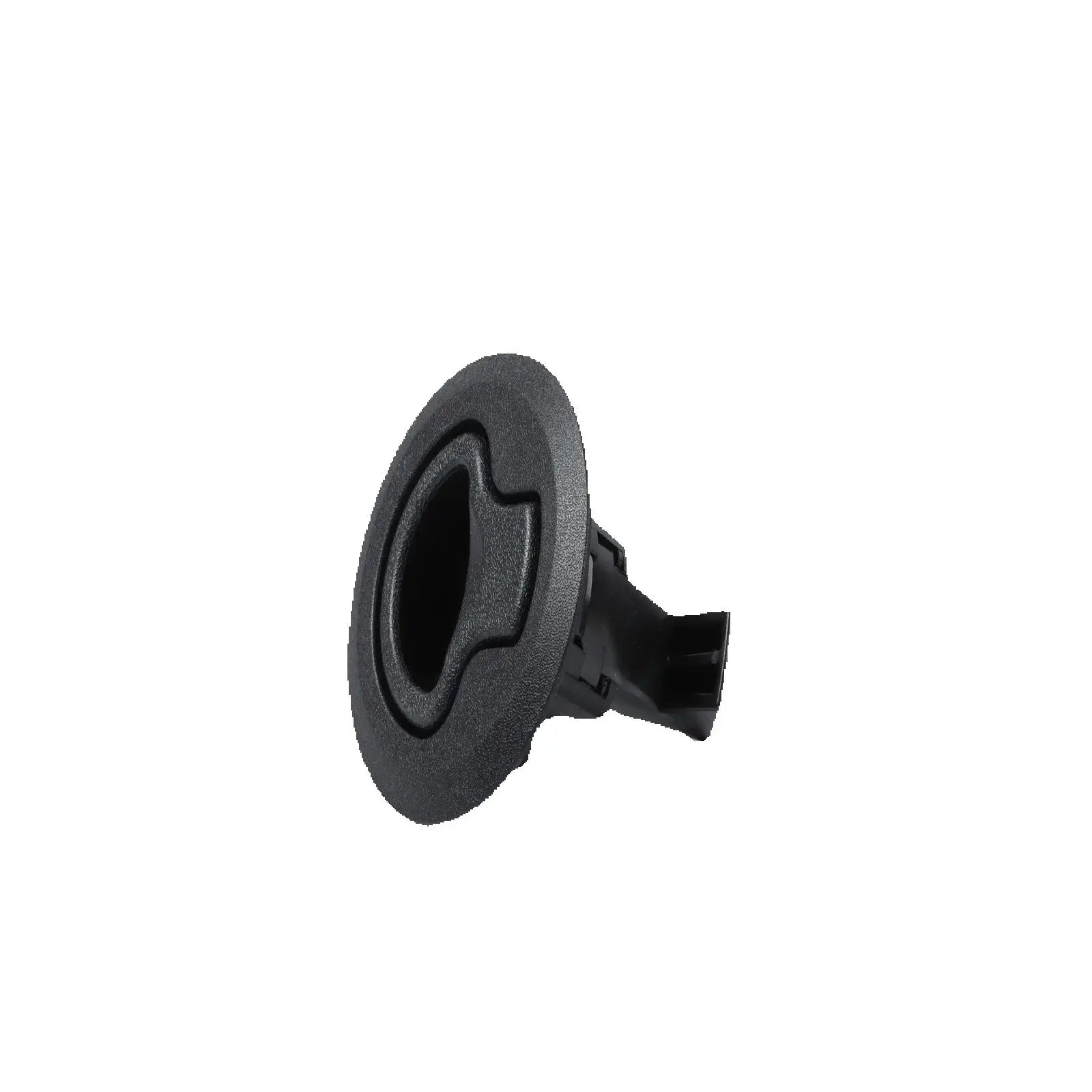 Conjunto de pestillo de almacenamiento trasero para camioneta Ram 1500, 2500 y 3500 (2010-2012), OE 68059730AB