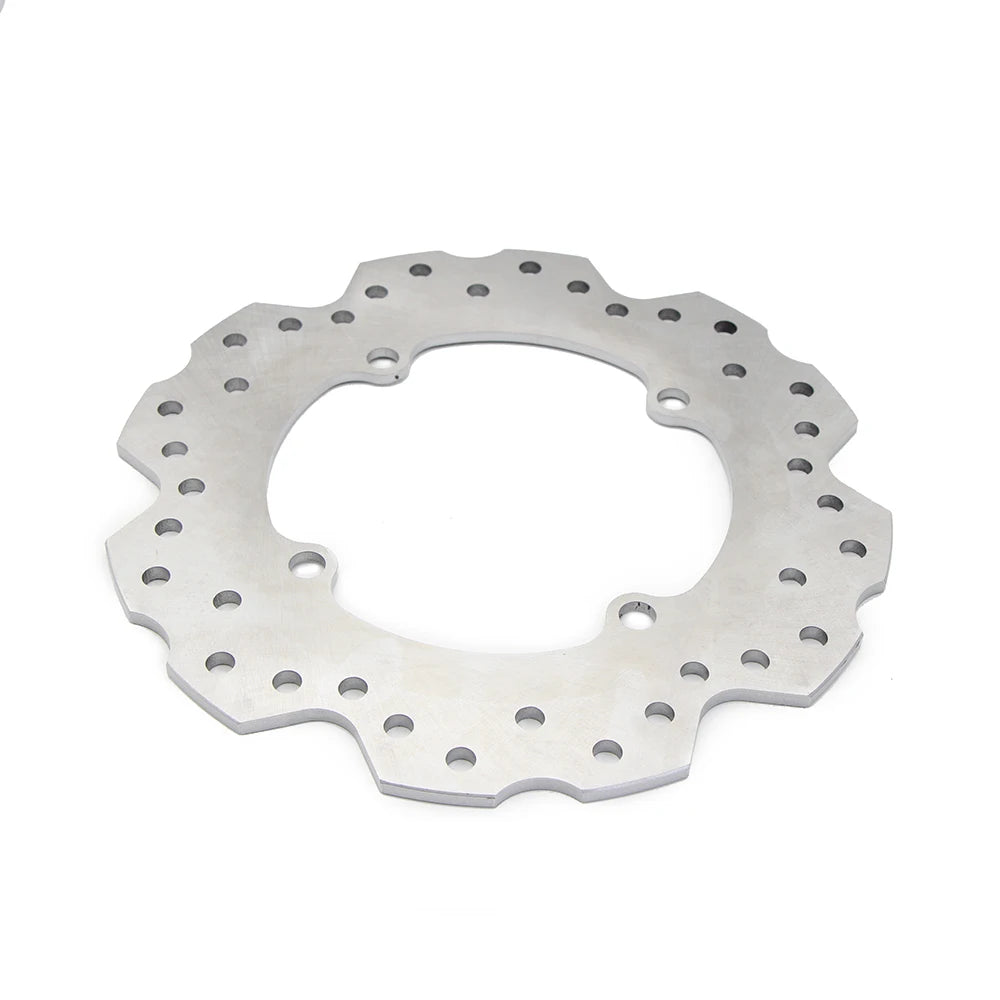 Motorcycle Rear Brake Disc For Honda CBF500 CB500F CB500FA CB500X CB500XA CBR500R CB600F CBF600 CBR650F CB650R CBF1000 CBF1000F