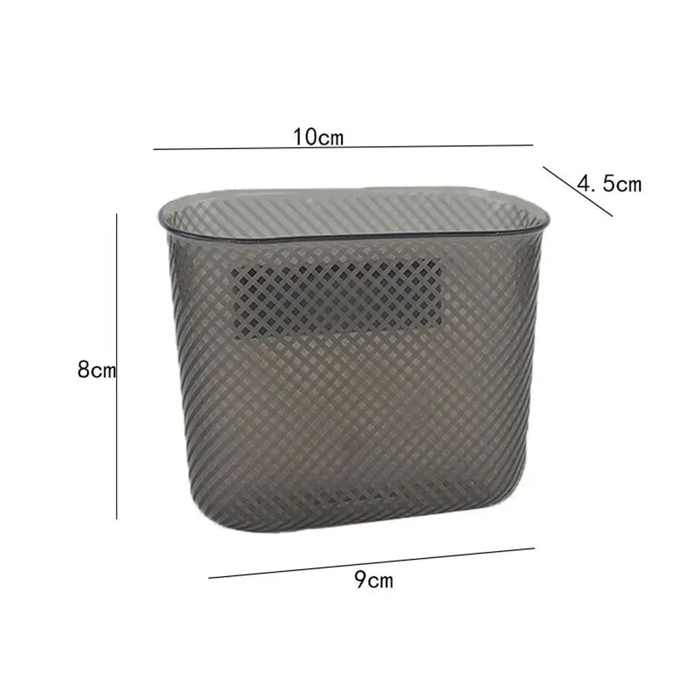 Holder Car Accessories Interior Accessories Phone Holder Car Organizer Car Storage Box Phone Holder Car Console Storage Box