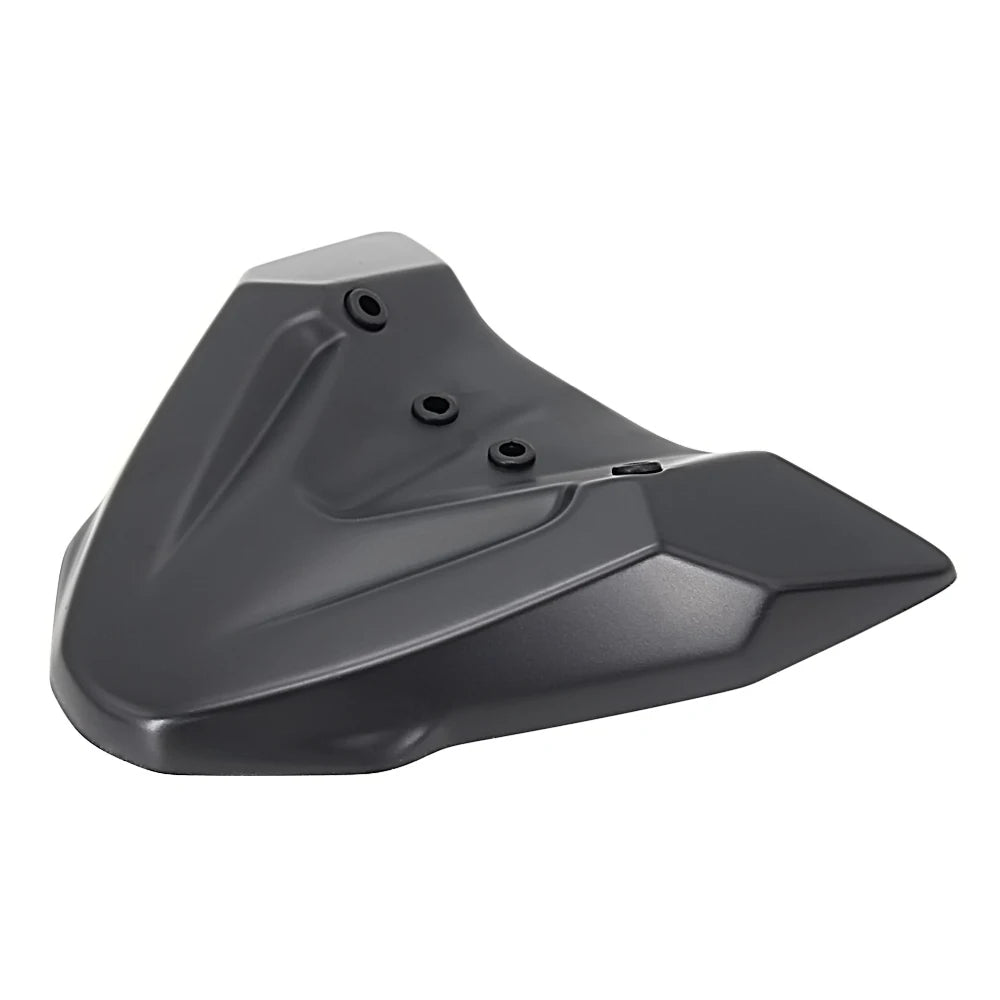 Soporte para guardabarros delantero de motocicleta, cubierta de rueda grande, accesorios de extensión de carenado para 390 790 Adventure ADV 2019 2020 2021