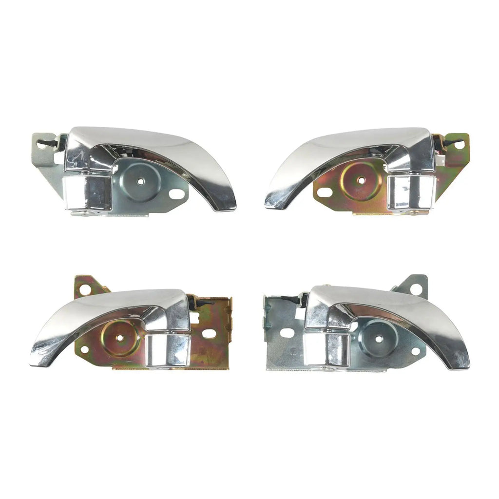 Car Interior Door Handle Auto Decor Spare Part Directly Replace for Kia