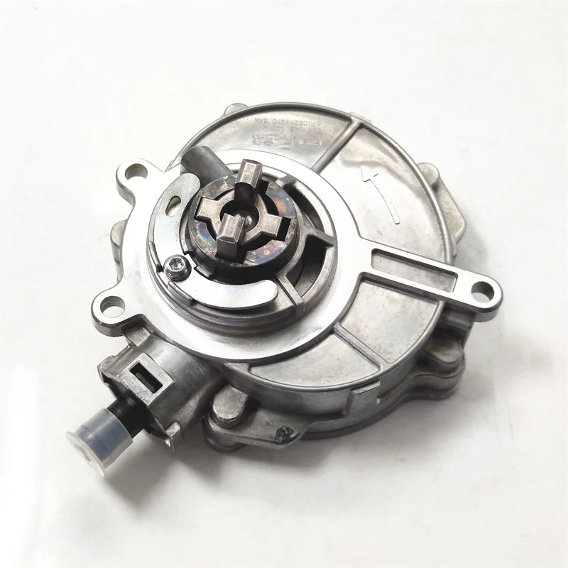 Car Engine Brake Vacuum Pump For VW Passat B6 Golf 5 Jetta MK6 Audi A3 8P A4 B7 A6 C6 Skoda Seat Leon 06D145100F 06D 145 100 F