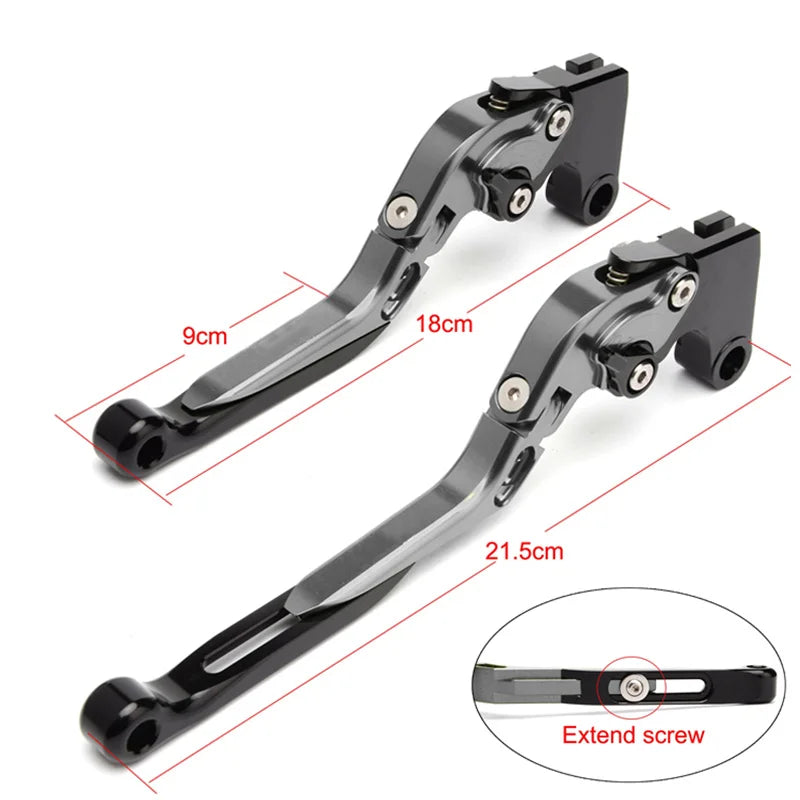 Motorcycle brakes CNC Clutch Lever For Honda CBR600RR CBR1000RR CBR 600 1000 RR 2008 2009 2010 2011 2012-2016 2017 2018 2019