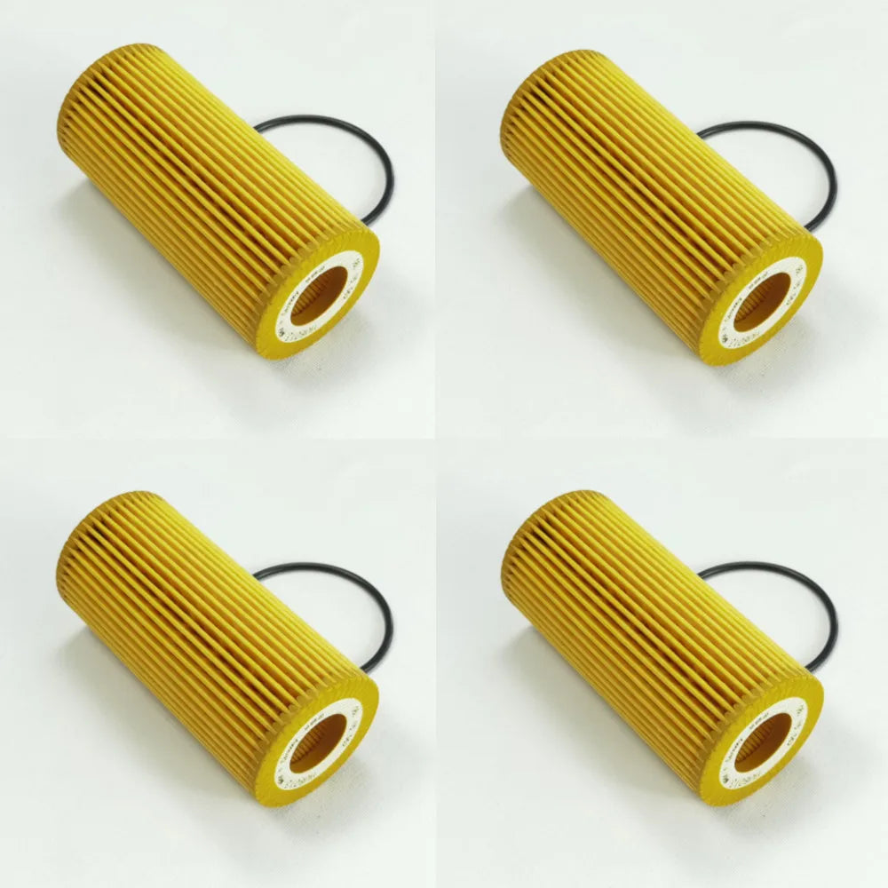 Oil Filter for AUDI A1 A3 A4 A5 A6 A7 Q3 Q5 TT PORSCHE MACAN SKODA OCTAVIA SUPERB VW GOLF PASSAT TIGUAN 06L115562