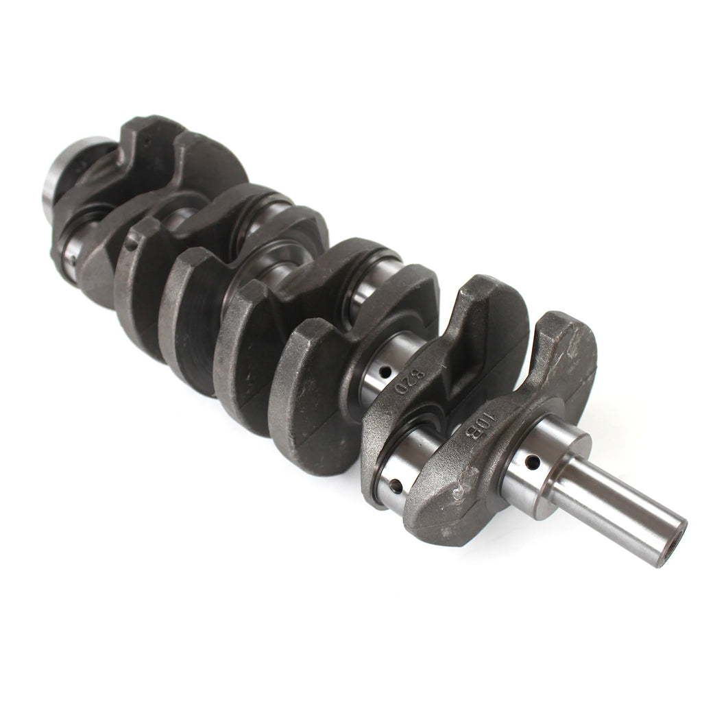Engine Crankshaft 23111-2G400 For Hyundai Sonata Genesis Coupe KIA Sportage Optima 2.0L Engines Components Crankshaft Parts