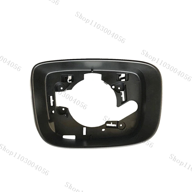 Rearview Mirror Frame For Volvo XC60 2009-2017 Reversing Mirror Frame Cover Trim Housing Cover