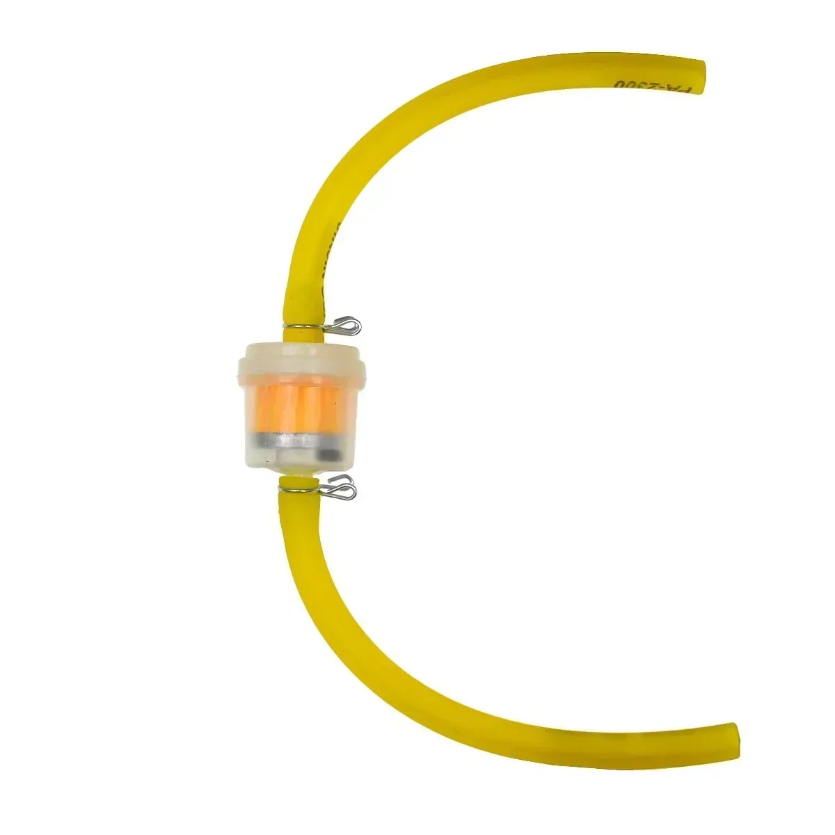 For Motorcycle Universal Low Price Gas Fuel Filters 49cc 50cc 110cc 125cc Motocross Dirt Pit Bike Moped Scooter ATV Go kart