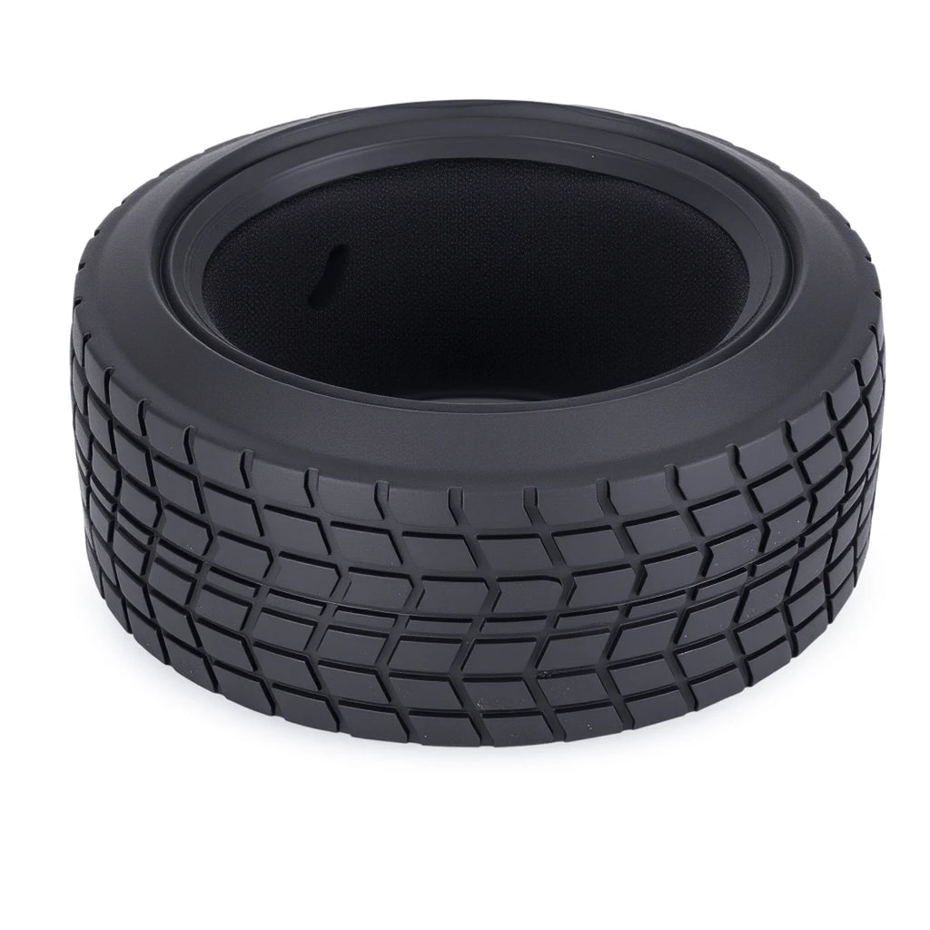 On-Road RC Racing Car Tires (68x30mm) 4PCS – High Grip, Abrasion-Resistant Hot Melt Tyres for HSP 94123, HPI, Himoto FW06, TT01