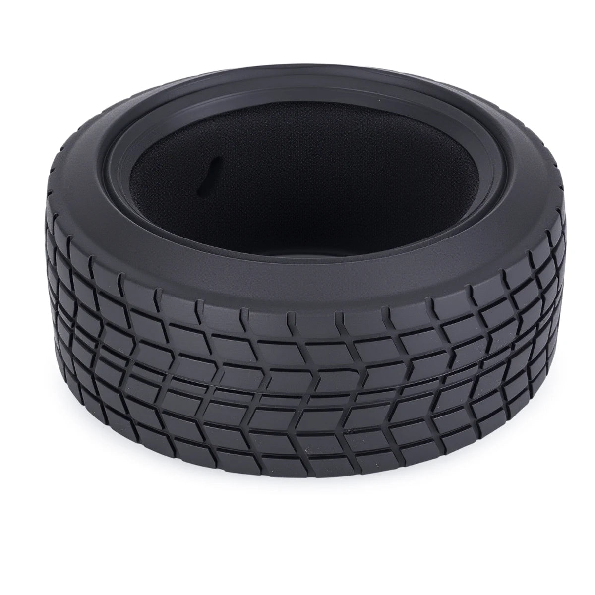 On-Road RC Racing Car Tires (68x30mm) 4PCS – High Grip, Abrasion-Resistant Hot Melt Tyres for HSP 94123, HPI, Himoto FW06, TT01