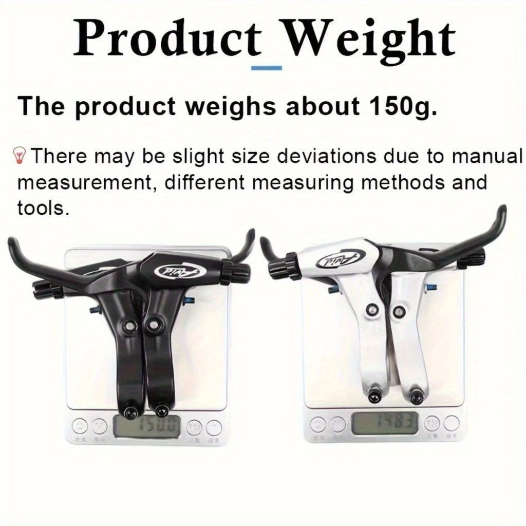 AVID FR5 Brake Lever - Aluminum Alloy for Road & MTB (V/Disc Compatible, SRAM)