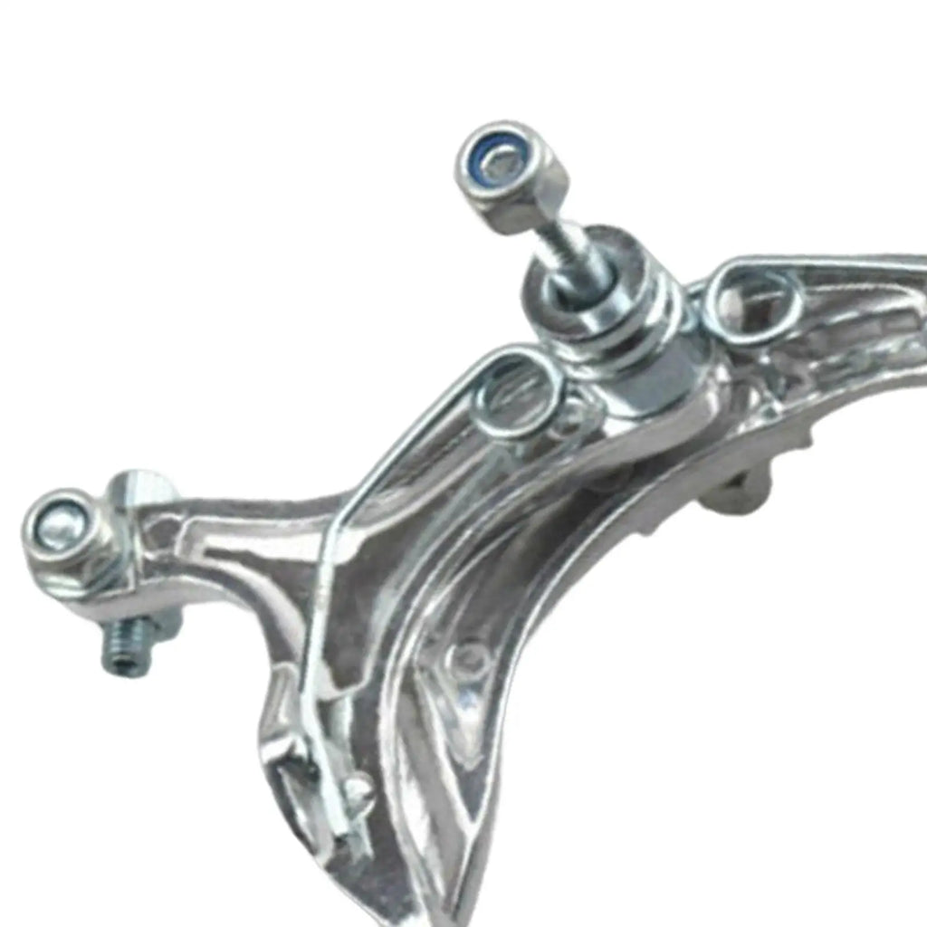 Durable Road Caliper Precise Brake Lightweight C Shape Brake Bicycles Install Smooth Technology Caliper For Front