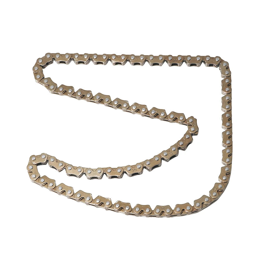 1C14401-M92-000 Cam Timing Chain for SYM JOYRIDE 200i 125 150 200 E2 EFI Fiddle III 125 GTS 125i 125 HD 125i 125 200 EVO ABS