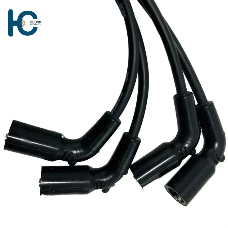 SMW250506 Spark Plug Cable Plug Wire Ignition Wire for Great Wall Haval H3 5 Wingle 4G63 4G64 4G69 SMW250507 SMW250508 SMW250509