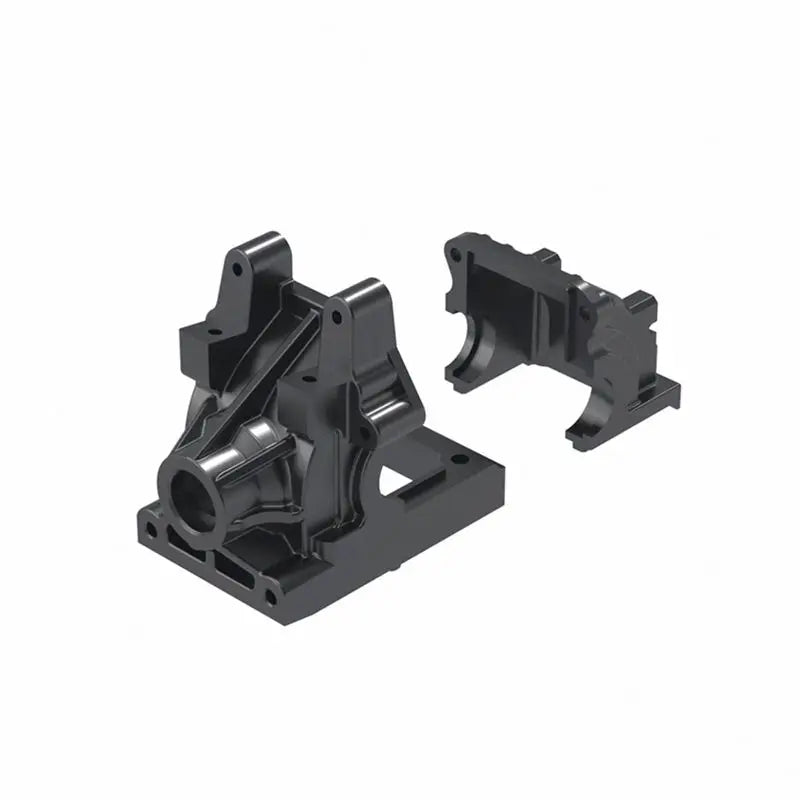 Accesorios originales de Terminator, piezas de simulación de carrocería, amortiguadores, neumáticos, bujes de rueda, soportes de servo, CVD, etc.