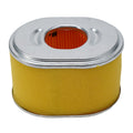 1pc Gasoline Engine Air Filter Element For GX160 168F 170F Gasoline Engine Filter Replacement Power Tool Accessories