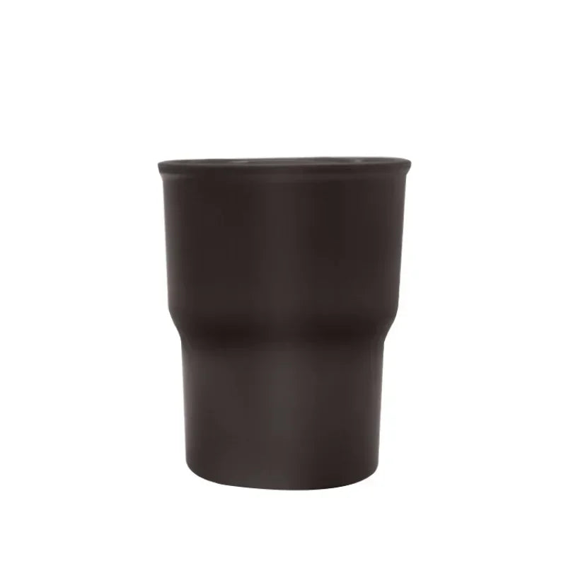 Car Trash Can Mini Auto Dust Organizer Car Interior Garbage Container Storage Bucket Cars Multifunctional Storage Bucket