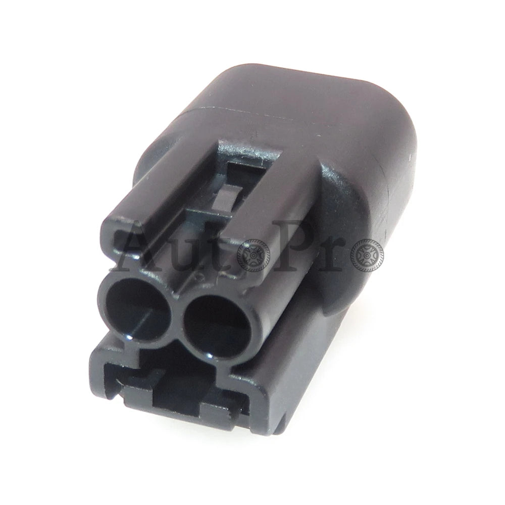 1 Set 2 Hole AC Assembly Auto High Voltage Package Ignition Coil Sealed Cable Car Camshaft Position Sensor Wire Plug For Ford