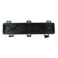 Plastic Cabin Filter Cover Plate Fit For Volvo S80 V70 XC70 XC60 S60 30767026 Replacement Cabin Filter Cover Black 30767026