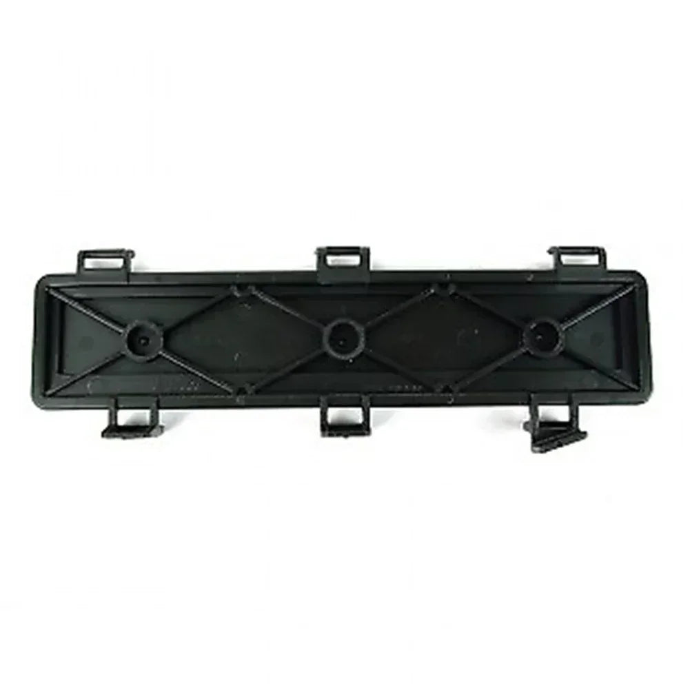 Plastic Cabin Filter Cover Plate Fit For Volvo S80 V70 XC70 XC60 S60 30767026 Replacement Cabin Filter Cover Black 30767026
