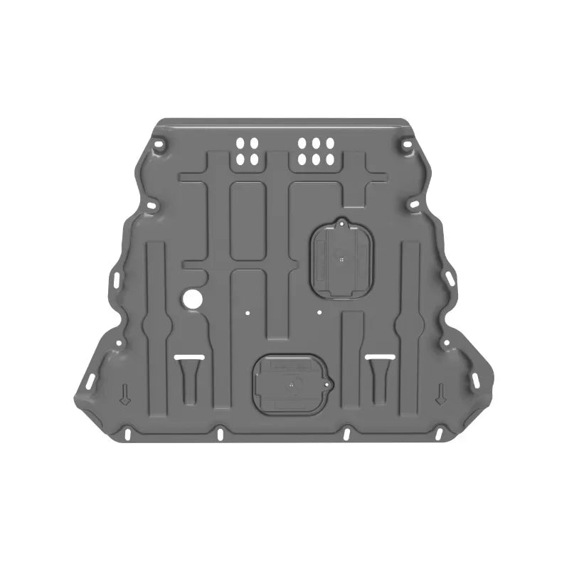 Vehicle - Specific Splash - Proof Durable Sturdy Engine Undercover and Lower Mudguard For Ford Escape‌ 2020-2024 2.0T