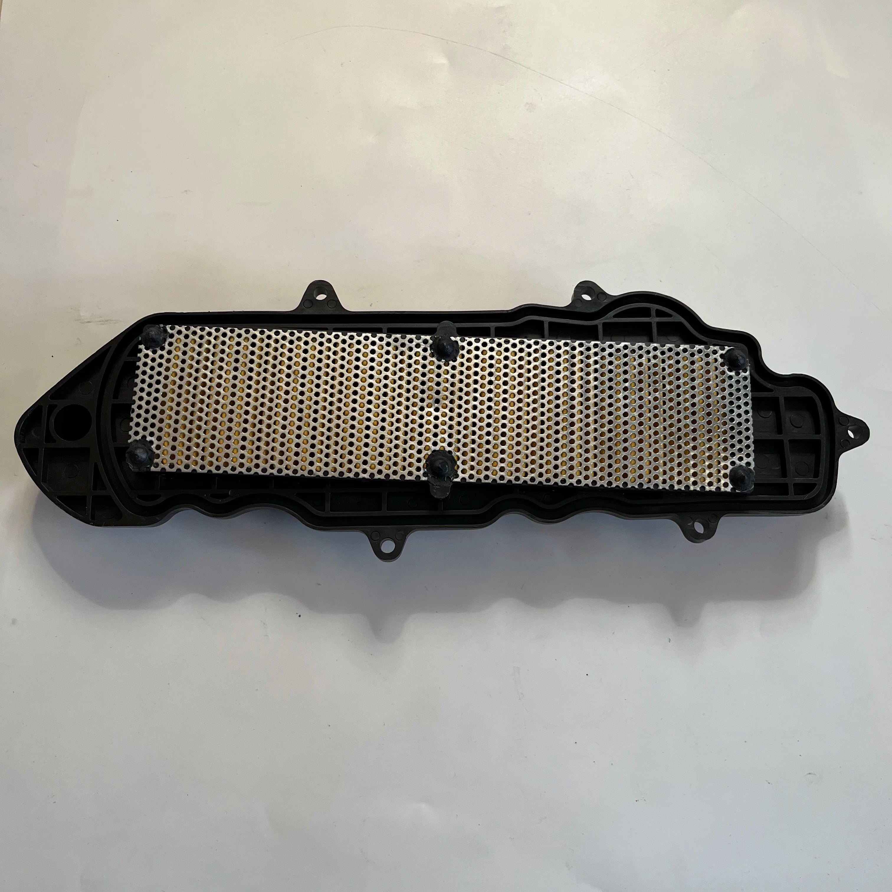 Motorcycle Air Filter For Aprilia SR50 SXR50 SR125 SR Motard 125 150 SR160 SXR160 Typhoon50 Mymoover Delivery125 SXL VXL 125/150