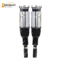 1Pcs For Land Rover Range Rover L405 Sport L494 Auto Parts Front Air Suspension Strut Shock Absorber Spring LR087094 LR087083