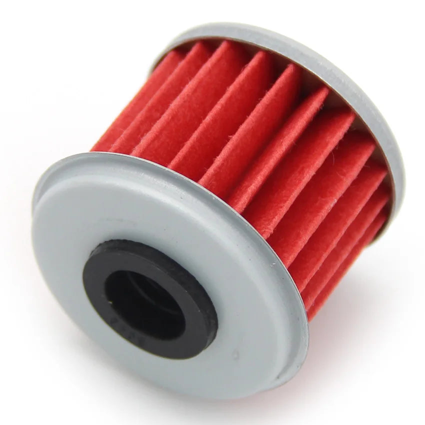 Fuel Oil Filter for Honda CRF150R CRF150RB CRF250X CRF250R CRF250RX CRF450R CRF450X CRF450RX CRF450L ATV TRX450 TRX450R TRX450ER