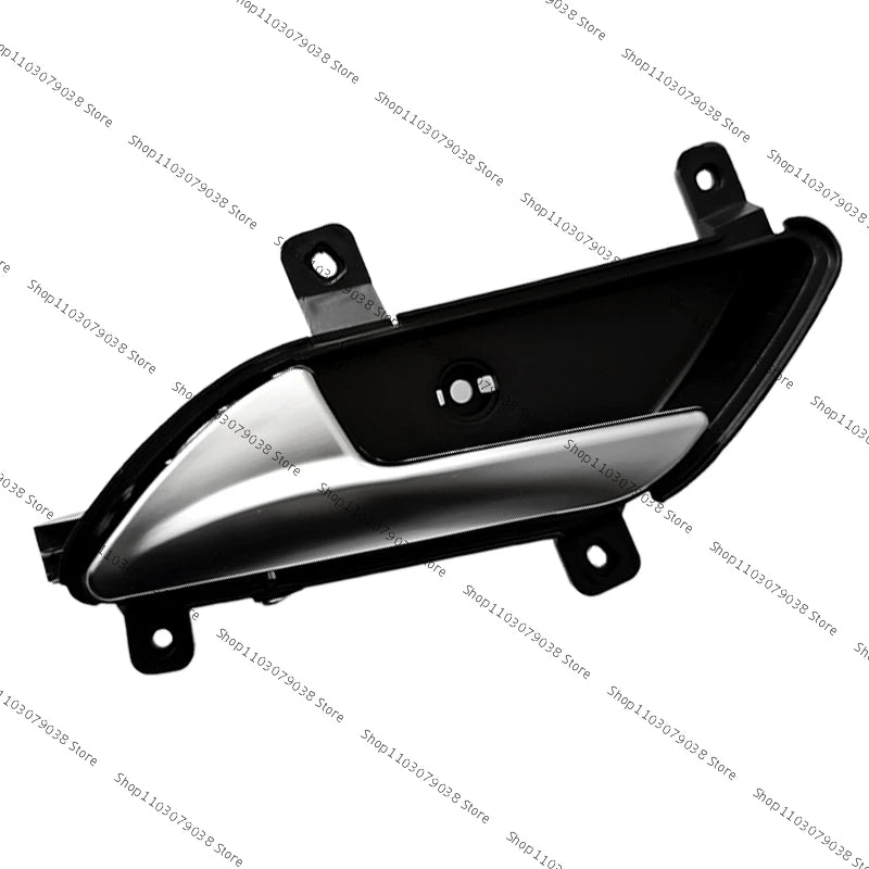 For Dongfeng DFM AX5 AX7 MX5 Car Interior Door Handle Left Right Side Inside Inner Door Handle Car Accessory