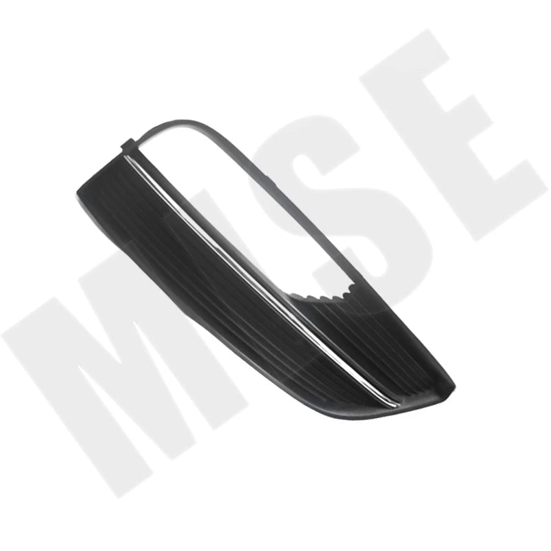 Car Accessories For Audi A3 Sportback 2013 2014 2015 2016 Front Bumper Fog Light Frame Left/Right