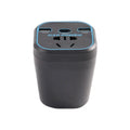 12V/24V To 220V Car Multifunctional Charger For Laptop Tablet Camera MAX 200W Car Power Inverter Fast Charging Type-C Charger