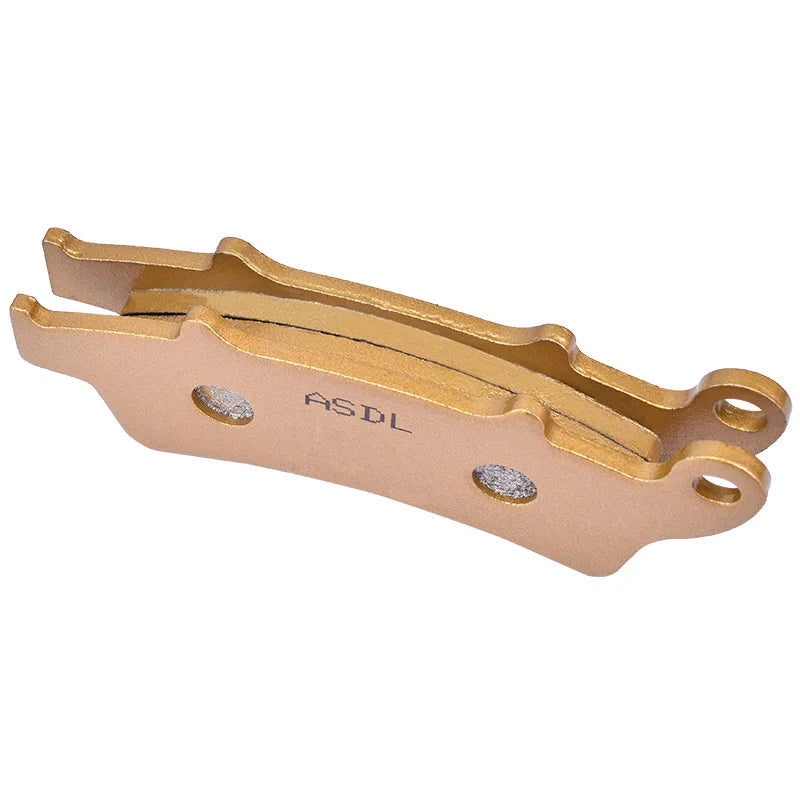 Front Rear Brake Pads for KYMCO X Town City 125i 300i ABS People GT 125 200 300 i New Downtown 125i 350i K-XCT Agility Maxi 300i