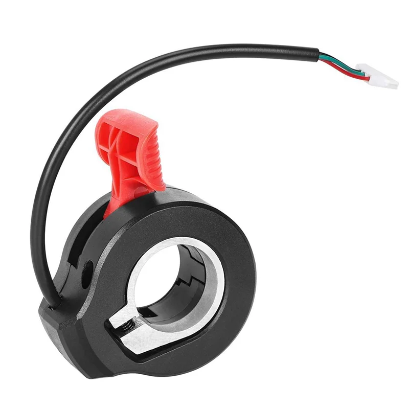 Universal Modification Parts For Electric Vehicles, Gear Shift Accelerator, Left And Right Finger Gear Shift Brakeabht